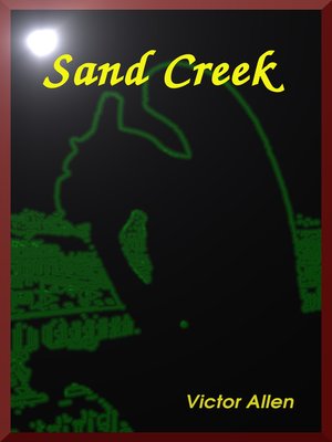 cover image of Sand Creek